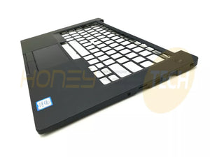 GENUINE DELL LATITUDE 7490 PALMREST TOUCHPAD ASSEMBLY SMART CARD FJN2P GRADE A - Honeybee-Technologies