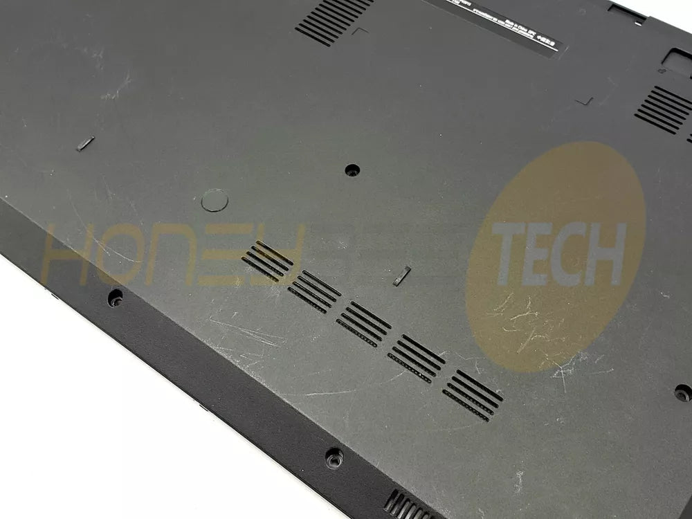 GENUINE DELL INSPIRON 15 3552 LAPTOP BOTTOM BASE CASE COVER VK1T9 0VK1T9 GRADE C - Honeybee-Technologies