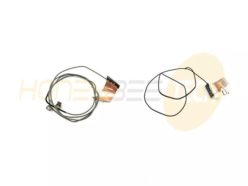 GENUINE LENOVO X1 YOGA 1ST GEN WLAN WIRELESS ANTENNA KIT 00JT840 00JT841 TESTED - Honeybee-Technologies