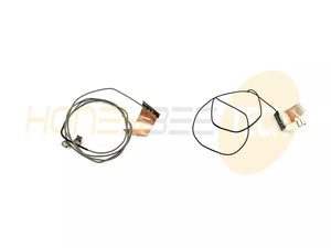 GENUINE LENOVO X1 YOGA 1ST GEN WLAN WIRELESS ANTENNA KIT 00JT840 00JT841 TESTED - Honeybee-Technologies