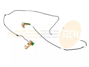 GENUINE DELL LATITUDE E5440 LAPTOP WIRELESS WLAN ANTENNAS A133M6 A133M7 TESTED - Honeybee-Technologies