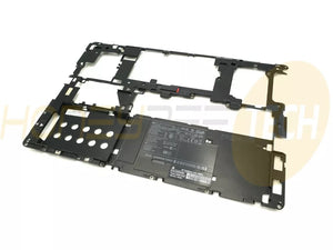 GENUINE HP ELITEBOOK FOLIO 9470M 9480M BOTTOM BASE ENCLOSURE 702863-001 GRADE A - Honeybee-Technologies