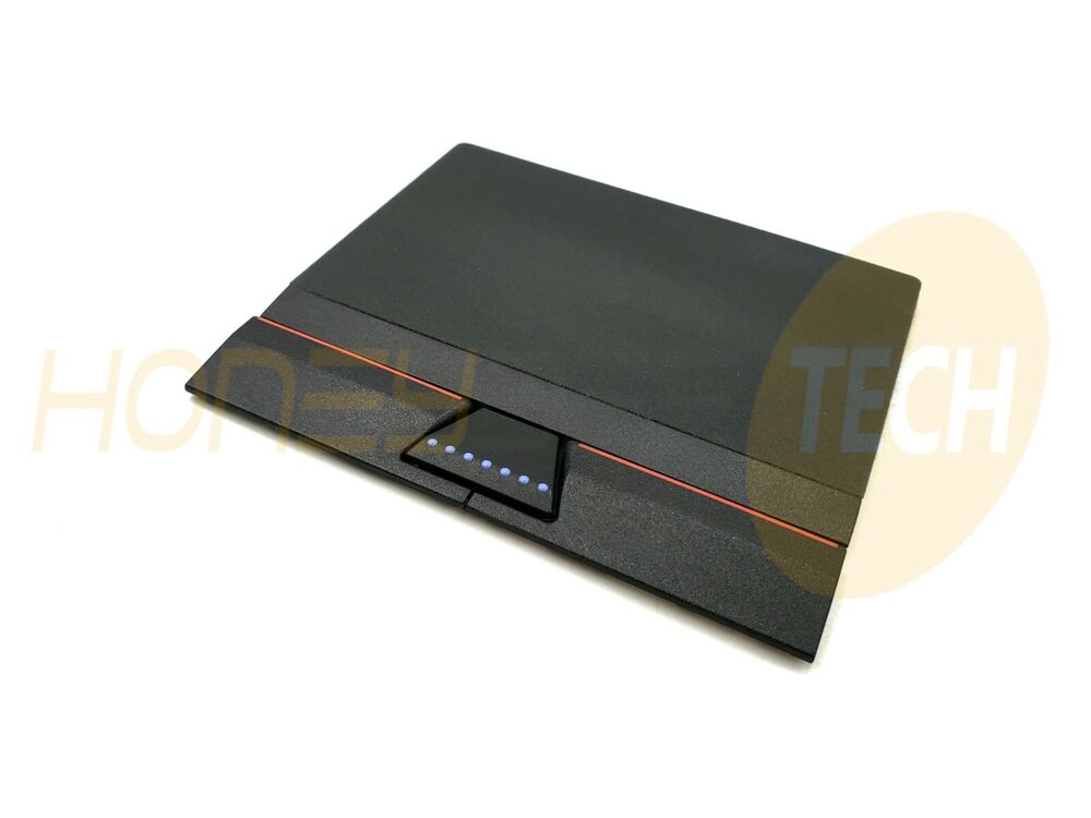 GENUINE LENOVO THINKPAD YOGA 260 LAPTOP TOUCHPAD SENSOR MODULE 00JT975 TESTED - Honeybee-Technologies