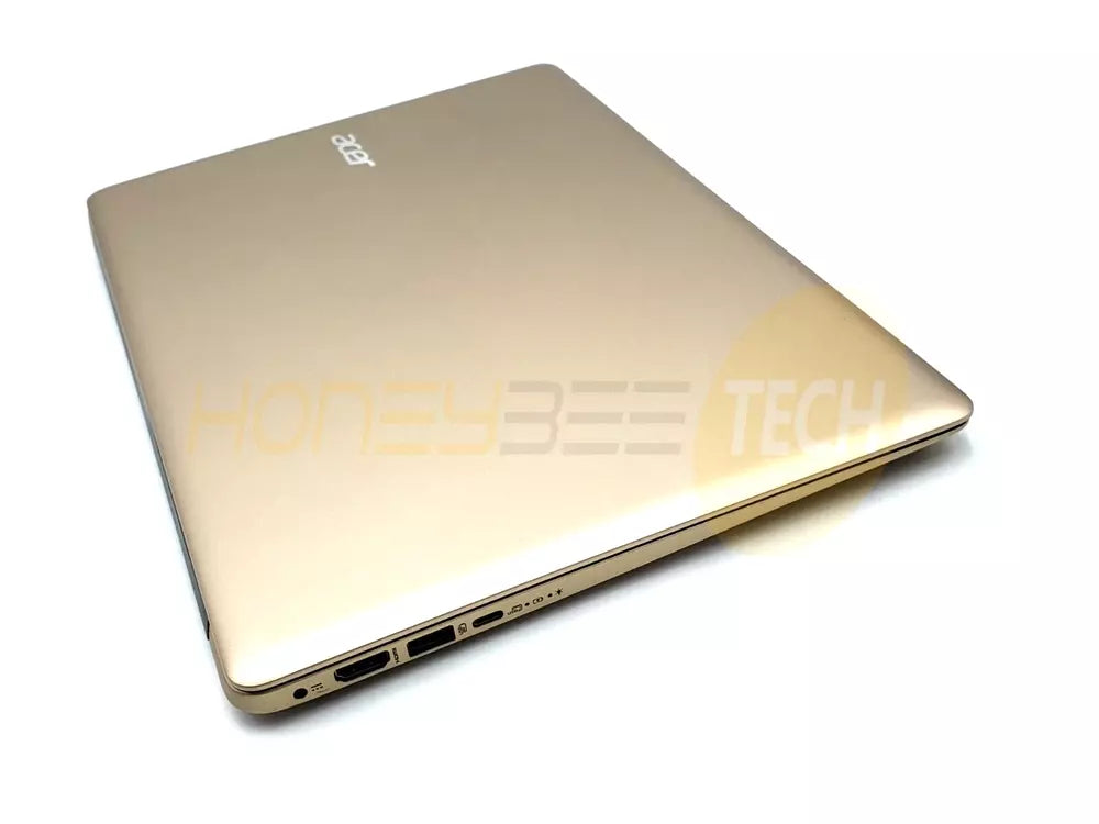 ACER SWIFT 3 SF314-51 LAPTOP INTEL i3-6006U 2GHZ 8GB RAM NO HDD FRENCH KEYBOARD - Honeybee-Technologies