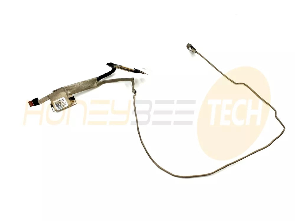 GENUINE DELL INSPIRON 5579 2-IN-1 LCD VIDEO DISPLAY CABLE 74CNT 074CNT TESTED - Honeybee-Technologies