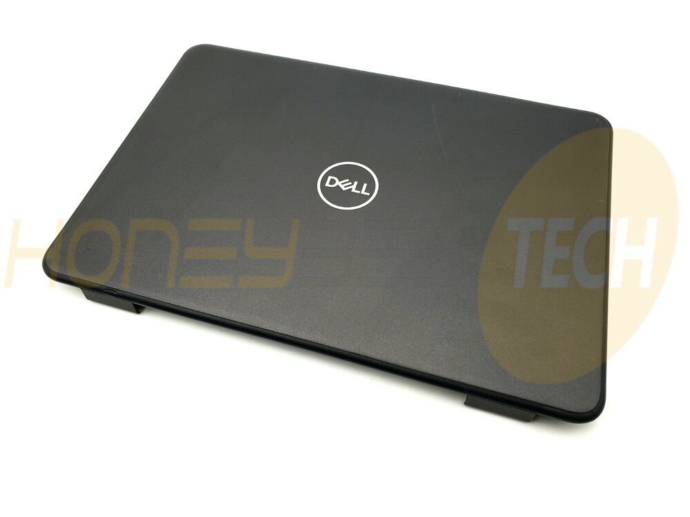 GENUINE DELL LATITUDE 3300 LAPTOP LCD BACK COVER REAR LID 2F8T9 02F8T9 GRADE B - Honeybee-Technologies