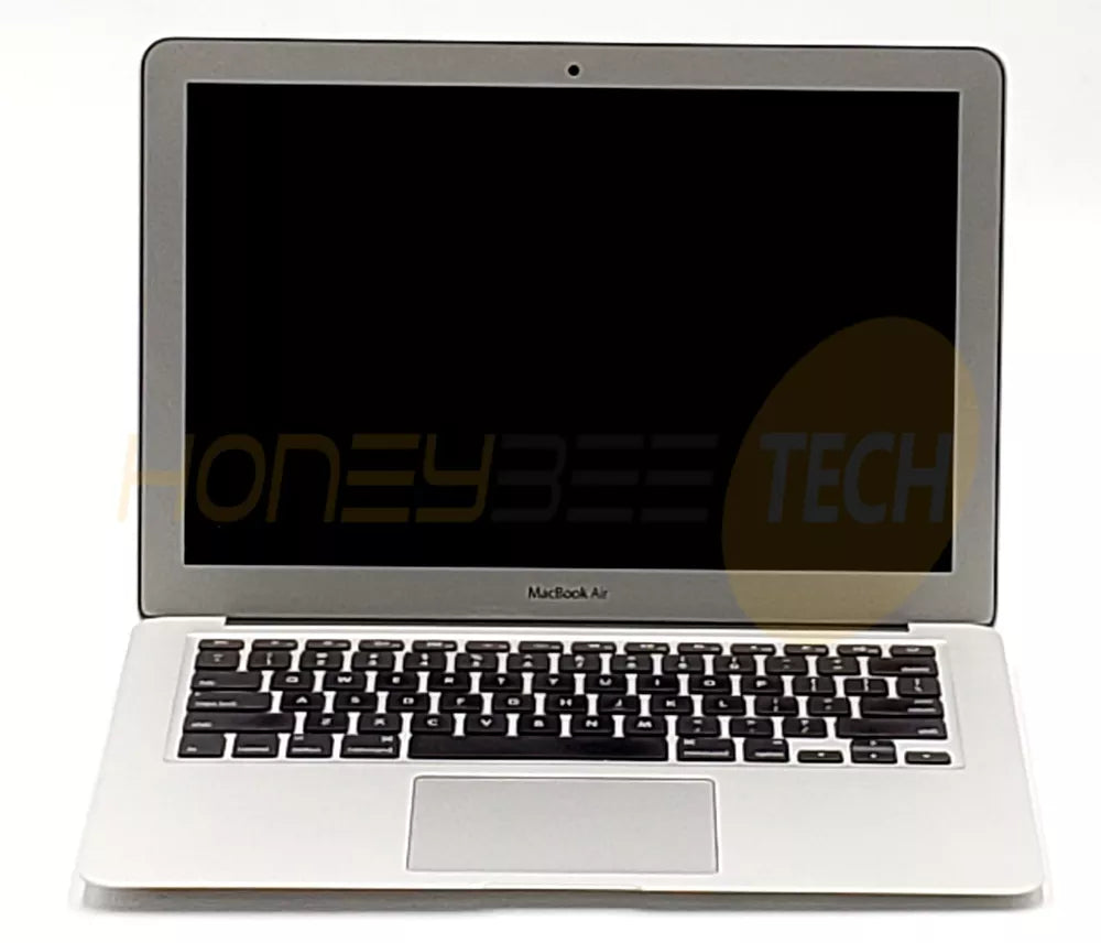 APPLE MACBOOK AIR A1466 MID 2012 MD231LL/A 13.3 i5-3427U 4GB RAM 256GB SSD (73) - Honeybee-Technologies