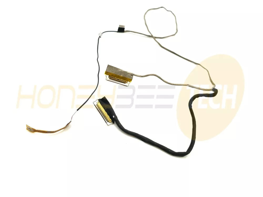 GENUINE LENOVO THINKPAD L460 LAPTOP LCD VIDEO DISPLAY EDP CABLE 01AV938 TESTED - Honeybee-Technologies