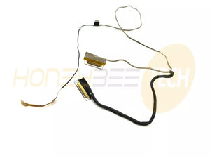 GENUINE LENOVO THINKPAD L460 LAPTOP LCD VIDEO DISPLAY EDP CABLE 01AV938 TESTED - Honeybee-Technologies