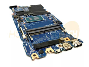 GENUINE DELL LATITUDE 3420 INTEL MOTHERBOARD i5-1135G7 9W2VM 09W2VM TESTED - Honeybee-Technologies