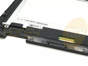 NEW GENUINE DELL INSPIRON 7347 7348 13.3" TOUCHSCREEN PANEL ASSEMBLY HD RFF64 - Honeybee-Technologies