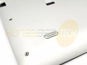 GENUINE HP ELITEBOOK 755 850 G5 LAPTOP BOTTOM BASE CASE COVER L14360-001 GRADE B - Honeybee-Technologies