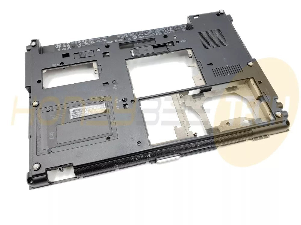 GENUINE HP ELITEBOOK 8540W LAPTOP BOTTOM BASE CASE COVER 595772-001 GRADE B - Honeybee-Technologies