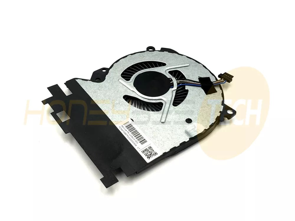 GENUINE HP PROBOOK 440 G5 LAPTOP CPU COOLING FAN L01088-001 L03613-001 TESTED - Honeybee-Technologies