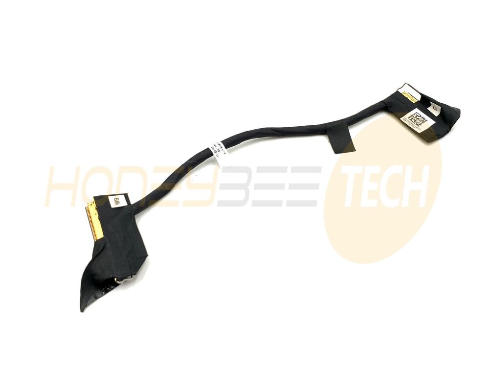 GENUINE DELL INSPIRON 5502 LAPTOP IO BOARD CABLE NDMKV 0NDMKV TESTED - Honeybee-Technologies