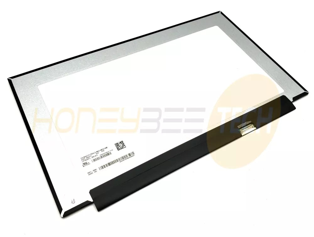 GENUINE DELL LATITUDE 3510 15.6" LED SCREEN FHD LP156WFC SP K1 24GYY GRADE C - Honeybee-Technologies