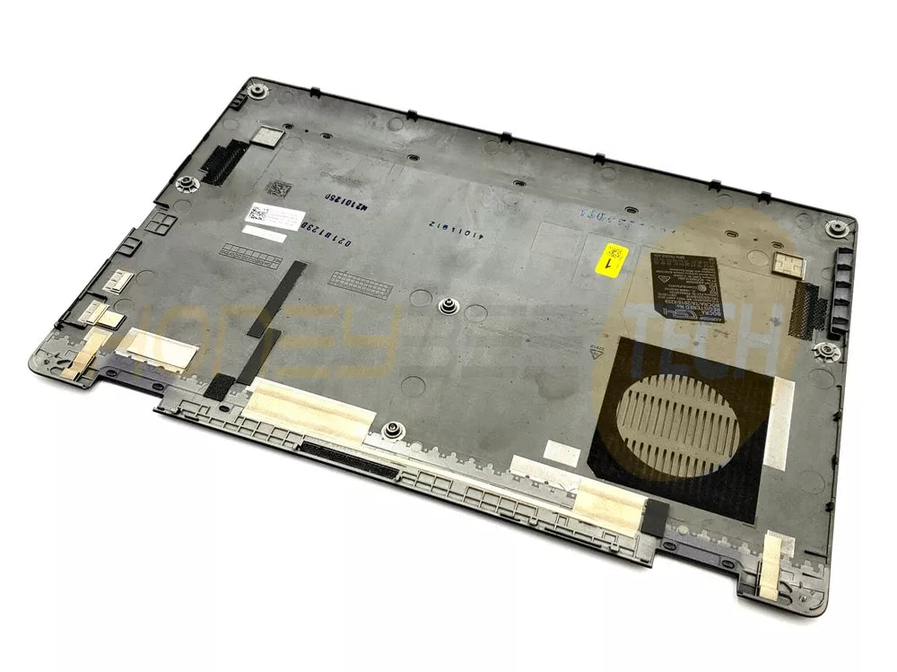 GENUINE DELL LATITUDE 7420 LAPTOP BOTTOM BASE CASE COVER K15VD 0K15VD GRADE B - Honeybee-Technologies