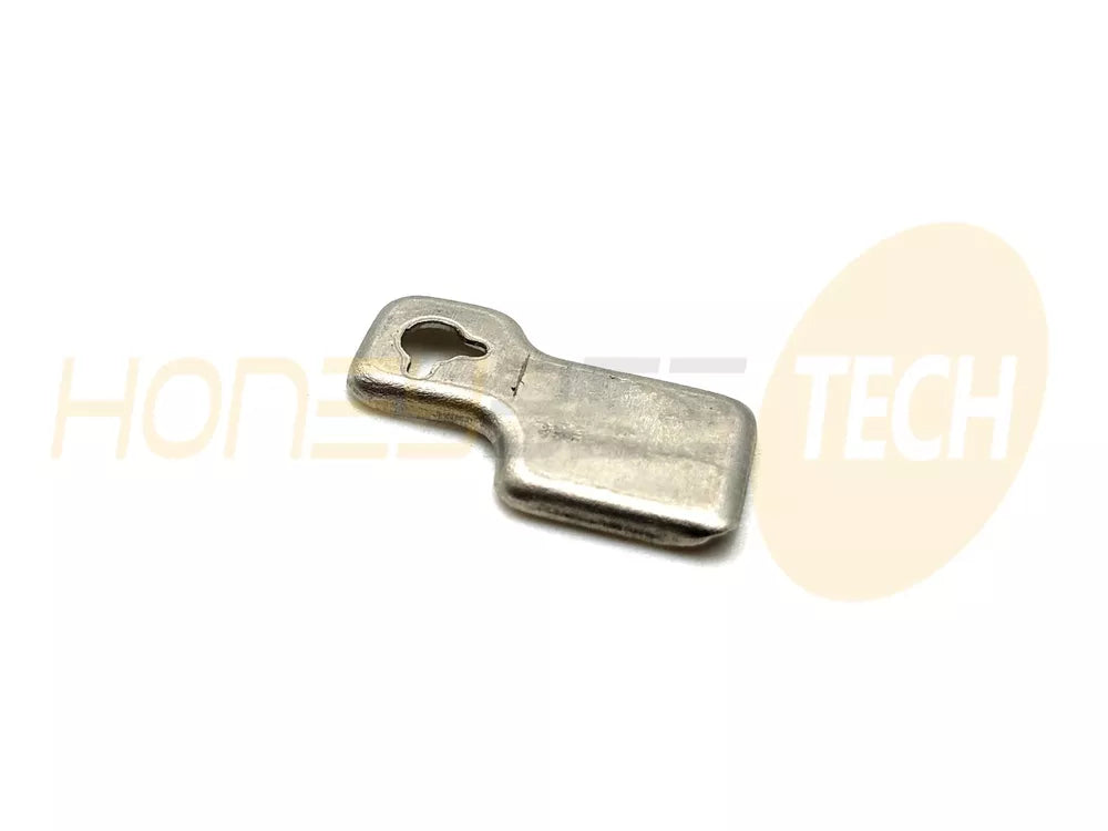 GENUINE DELL LATITUDE E6320 LAPTOP DC JACK METAL SECURING BRACKET EC0FN000A00 - Honeybee-Technologies