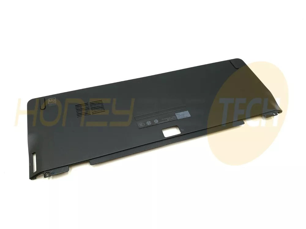 GENUINE DELL LATITUDE 6430U LAPTOP BOTTOM ACCESS PANEL 7N9YY 07N9YY GRADE A - Honeybee-Technologies