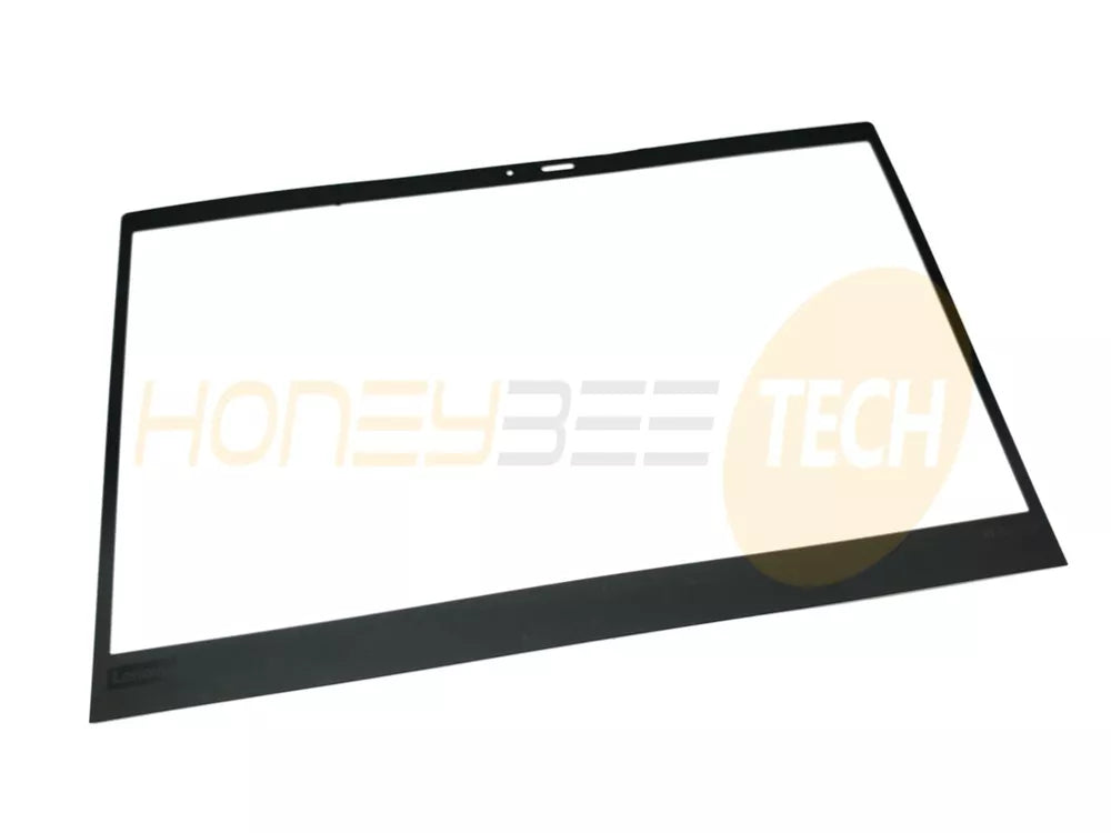 GENUINE LENOVO THINKPAD X1 CARBON G7 LCD FRONT SHEET BEZEL 5M10Y34507 GRADE A - Honeybee-Technologies