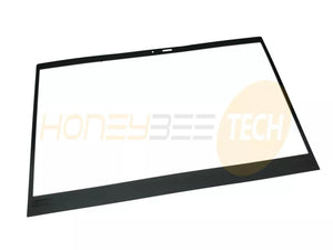 GENUINE LENOVO THINKPAD X1 CARBON G7 LCD FRONT SHEET BEZEL 5M10Y34507 GRADE A - Honeybee-Technologies