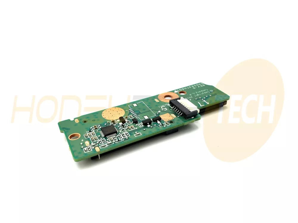 GENUINE HP PROBOOK 470 G3 CARD READER BOARD DA0X63TH6G1 827034-001 TESTED - Honeybee-Technologies