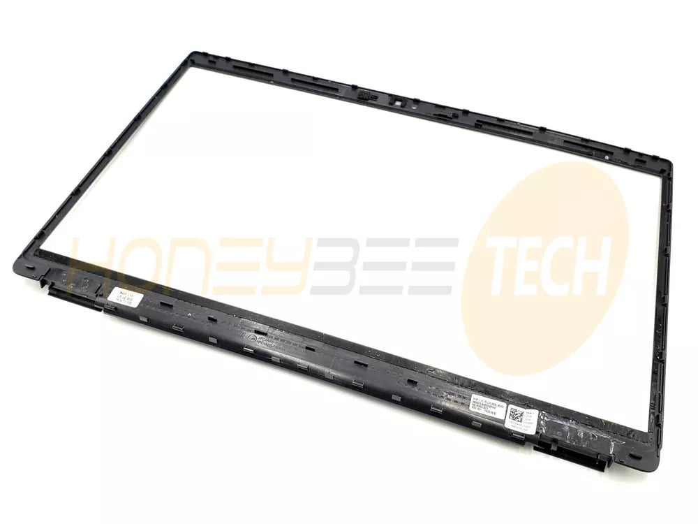 GENUINE DELL LATITUDE 3301 LAPTOP LCD FRONT TRIM BEZEL 53KN5 053KN5 GRADE A - Honeybee-Technologies