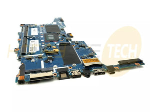 GENUINE HP ELITEBOOK 840 G4 INTEL MOTHERBOARD i5-7200U 2.5GHZ 917503-601 TESTED - Honeybee-Technologies