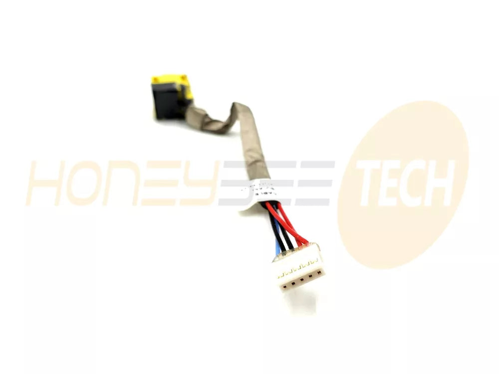 GENUINE LENOVO THINKPAD X220 X220i DC IN POWER JACK 04W1651 04Y2093 TESTED - Honeybee-Technologies