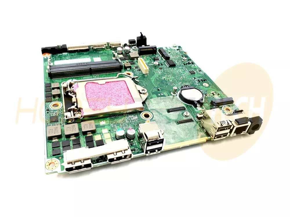 GENUINE HP ELITEDESK 800 G5 DESKTOP MOTHERBOARD L54553-601 TESTED - Honeybee-Technologies