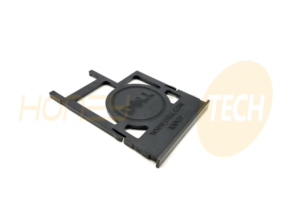 GENUINE DELL PRECISION M4600 LAPTOP EXPRESS CARD BLANK FILLER K5PGY 0K5PGY - Honeybee-Technologies