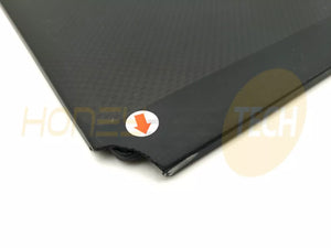 GENUINE DELL PRECISION 7710 7720 17.3" LCD BACK COVER NON-TOUCH 3XPXG GRADE C - Honeybee-Technologies