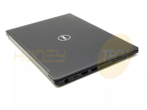 DELL LATITUDE 7290 LAPTOP 12.5" i5-8350U 1.7GHZ 8GB RAM W/ADAPTER NO SSD/BATTERY - Honeybee-Technologies