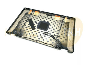 GENUINE HP ZBOOK 17 LCD BACK COVER REAR LID AM0TK000200 740477-001 GRADE C - Honeybee-Technologies