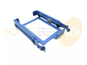 GENUINE DELL OPTIPLEX DESKTOP HDD HARD DRIVE CADDY TRAY 3.5" N218K 0N218K - Honeybee-Technologies