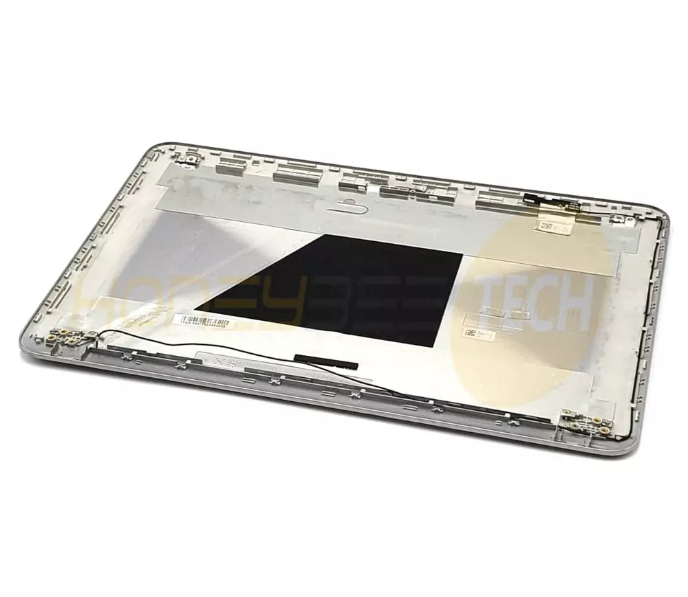 GENUINE HP PROBOOK 450 G4 LCD BACK COVER FOR NON-TOUCHSCREEN 905758-001 GRADE B - Honeybee-Technologies