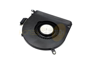 GENUINE APPLE MACBOOK PRO A1398 MID 2015 CPU LEFT COOLING FAN 610-0222 TESTED - Honeybee-Technologies