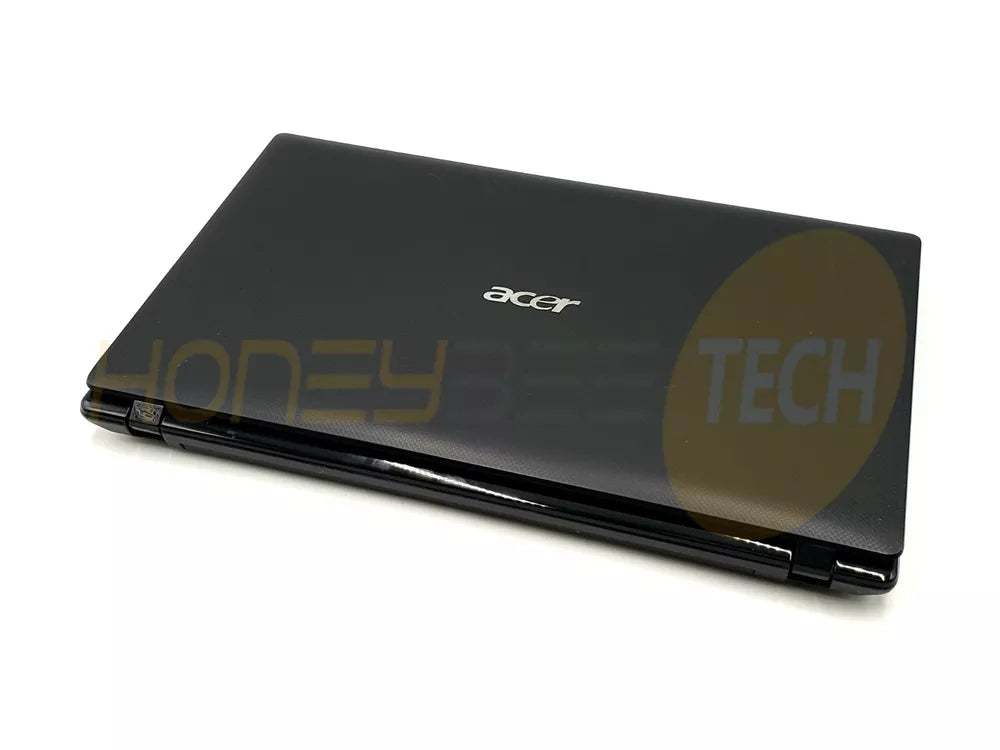 ACER ASPIRE 5560 AMD A6-3420M 15.6" HD RADEON GRAPHICS 4GB RAM LAPTOP NO HDD - Honeybee-Technologies