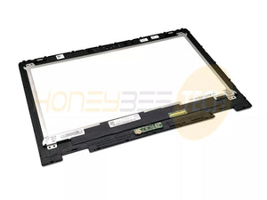 GENUINE DELL INSPIRON 5378 LAPTOP 13.3" TOUCHSCREEN ASSEMBLY FHD 1H0JY TESTED - Honeybee-Technologies