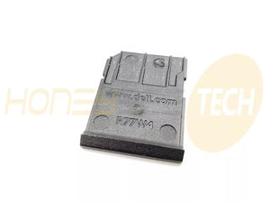 GENUINE DELL LATITUDE E5250 LAPTOP PLASTIC SD CARD BLANK FILLER R77W4 0R77W4 - Honeybee-Technologies