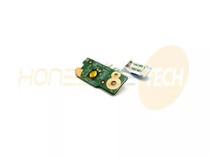 GENUINE LENOVO THINKPAD T490 LAPTOP POWER BUTTON BOARD 02HK991 TESTED - Honeybee-Technologies