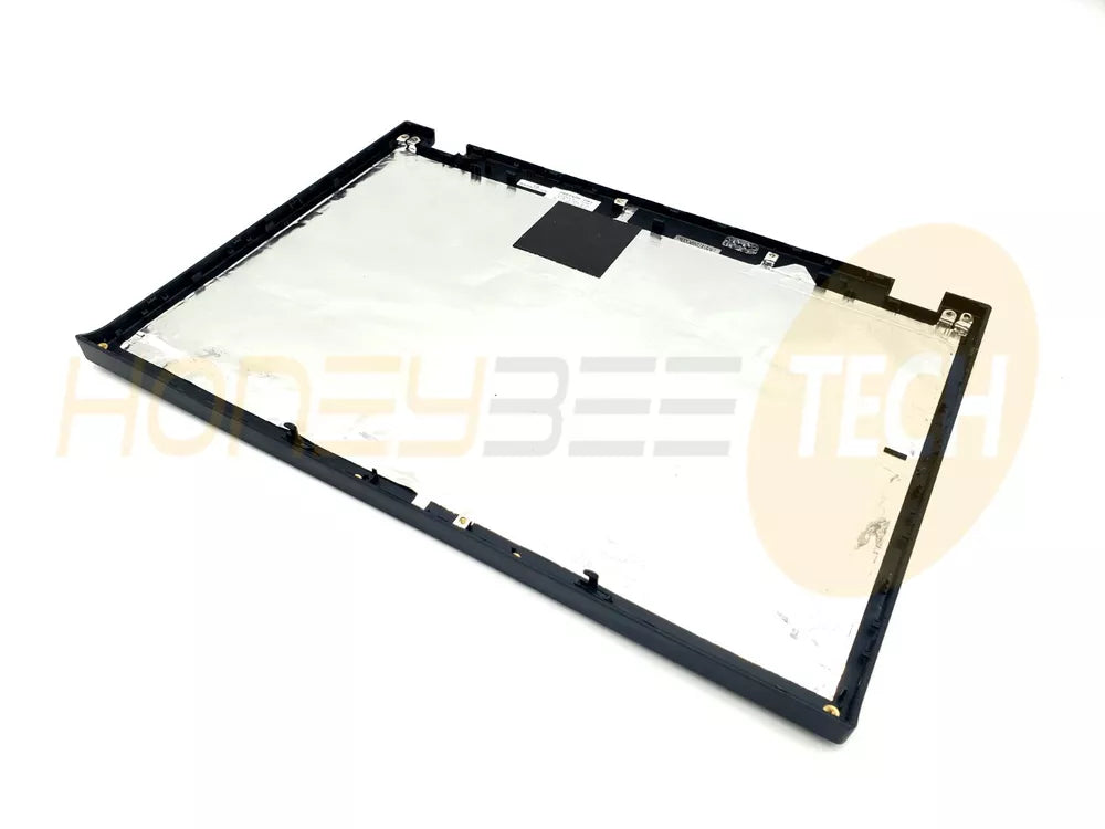 GENUINE LENOVO THINKPAD T410 LAPTOP LCD BACK COVER REAR LID 60Y5462 GRADE B - Honeybee-Technologies