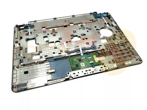 GENUINE DELL LATITUDE E6440 PALMREST TOUCHPAD ASSEMBLY 3CCV0 03CCV0 GRADE A - Honeybee-Technologies