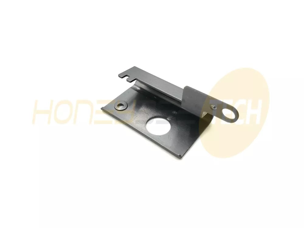 GENUINE DELL LATITUDE E7450 LAPTOP LEFT HINGE CAP COVER VP81Y GRADE A - Honeybee-Technologies