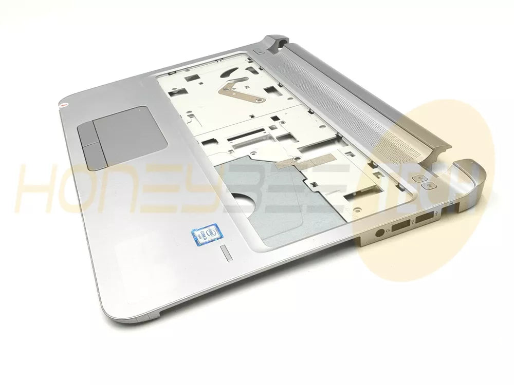 GENUINE HP PROBOOK 450 G3 LAPTOP PALMREST TOUCHPAD ASSEMBLY 828402-001 GRADE C - Honeybee-Technologies