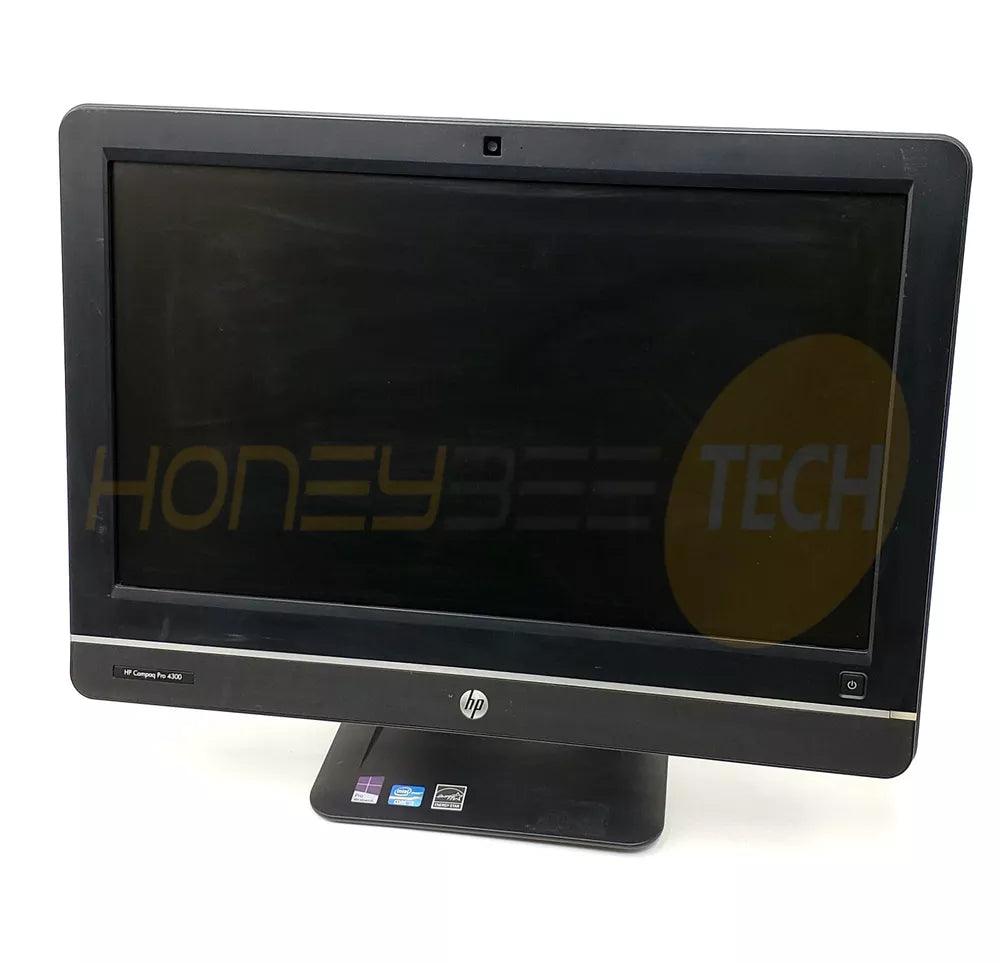 HP COMPAQ PRO 4300 AIO INTEL CORE i3-3220 3.3GHZ 4GB RAM 250GB HDD NO OS TESTED - Honeybee-Technologies