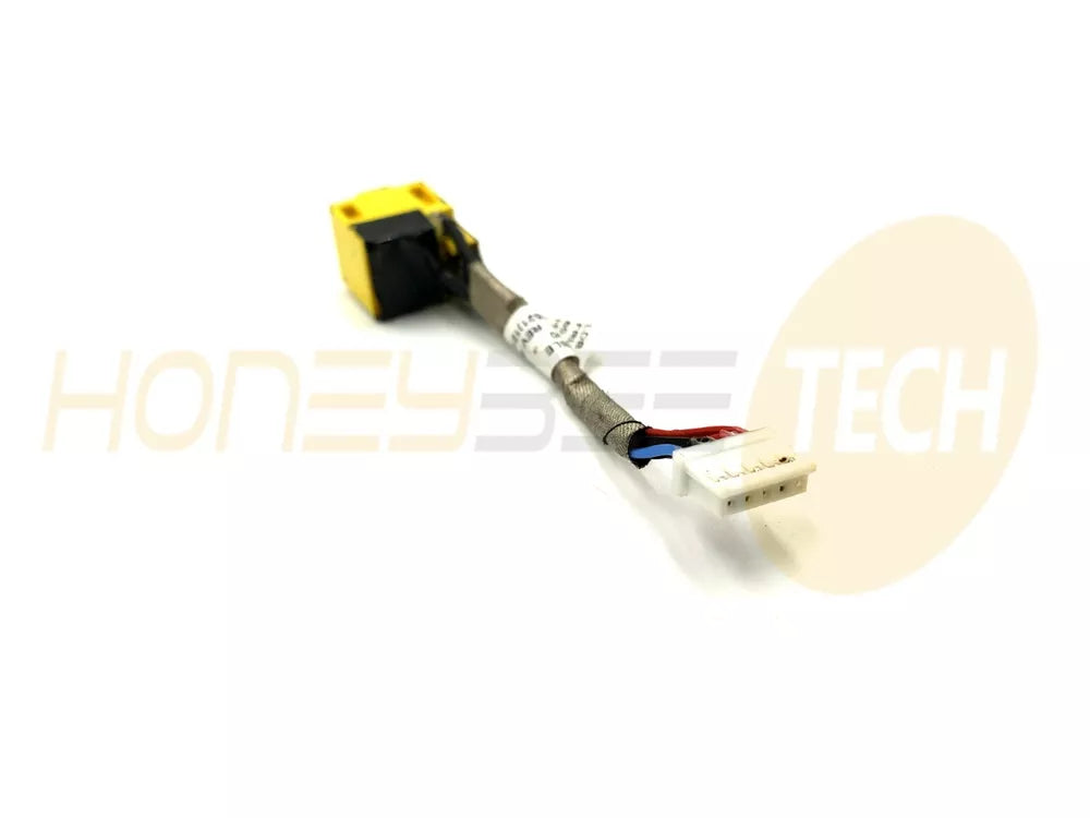 GENUINE LENOVO THINKPAD X230 X220 DC POWER INPUT JACK 04Y2092 04W1680 TESTED - Honeybee-Technologies