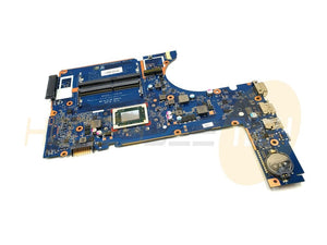 GENUINE HP PROBOOK 455 G4 MOTHERBOARD AMD A10-9600P RADEON R5 907356-601 TESTED - Honeybee-Technologies