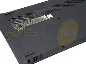 GENUINE LENOVO IDEAPAD 3-15IIL05 BOTTOM BASE CASE COVER BLUE 5CB0Y85264 GRADE B - Honeybee-Technologies