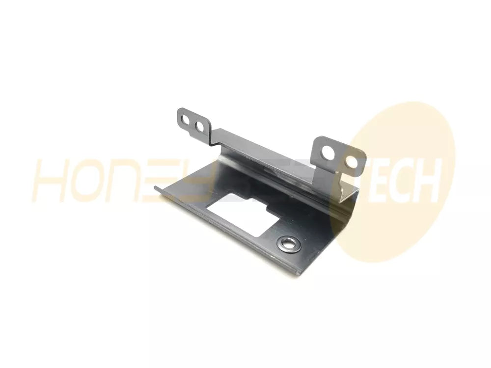 GENUINE DELL LATITUDE E5550 LAPTOP RIGHT HINGE CAP COVER KR32H 0KR32H GRADE A - Honeybee-Technologies